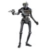 Figura Republic Security Star Wars: The Mandalorian Black Series