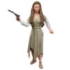 Figura Princesa Leia Ewok Village Star Wars: Return Of The Jedi Black Series