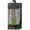 Figura Princesa Leia Ewok Village Star Wars: Return Of The Jedi Black Series