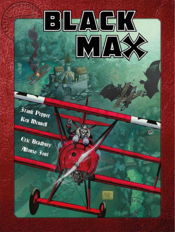 Black Max