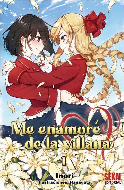 Me Enamoré De La Villana 1