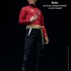 Figura Mirror Universe Sulu Star Trek Original Series Escala 1:6 Exo-6