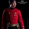 Figura Mirror Universe Sulu Star Trek Original Series Escala 1:6 Exo-6