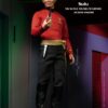 Figura Mirror Universe Sulu Star Trek Original Series Escala 1:6 Exo-6
