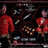 Figura Mirror Universe Sulu Star Trek Original Series Escala 1:6 Exo-6