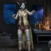 Figura April Novia De frankenstein Universal Monsters x TMNT Neca
