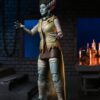 Figura April Novia De frankenstein Universal Monsters x TMNT Neca