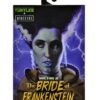 Figura April Novia De frankenstein Universal Monsters x TMNT Neca