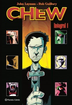 Chew Integral 1