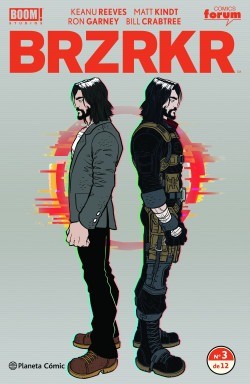 Brzrkr 3