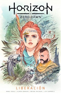 Horizon Zero Dawn 2