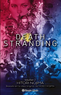 Death Stranding 2