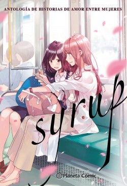 Syrup 1
