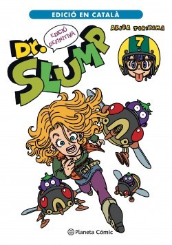 Dr. Slump 7 (Català)