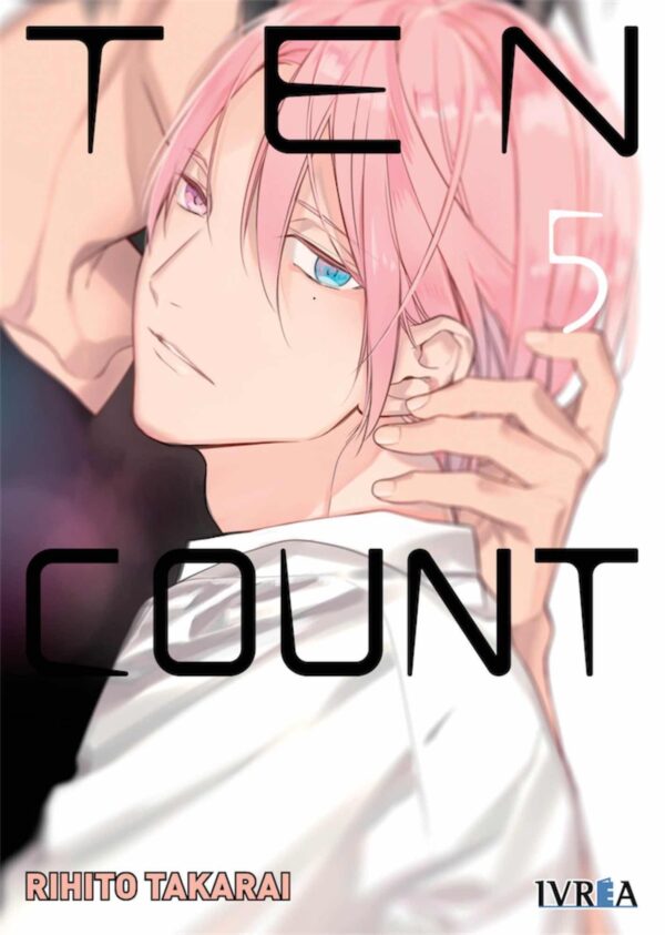 Ten Count. Serie Completa