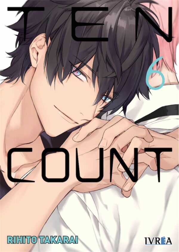 Ten Count. Serie Completa