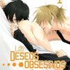 Los Deseos Obsesivos de Mi Chico. Serie Completa