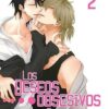 Los Deseos Obsesivos de Mi Chico. Serie Completa