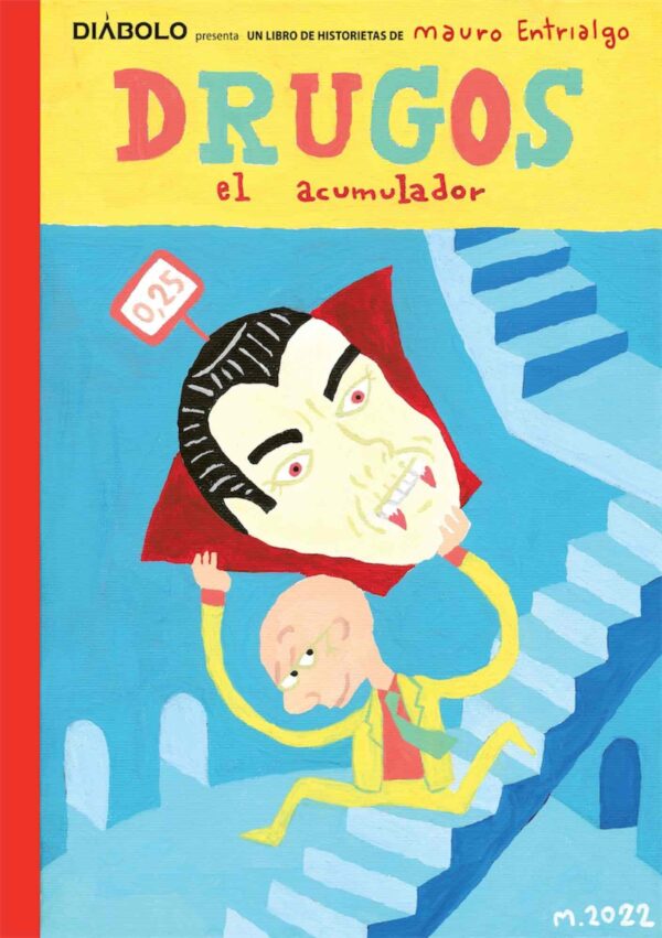 Drugos El Acumulador. Edición Definitiva