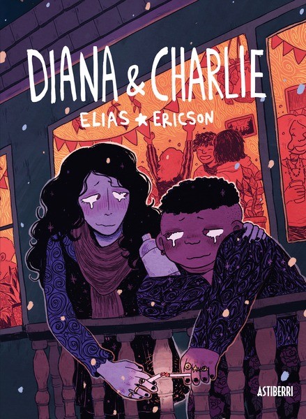 Diana y Charlie