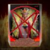 Figura Slayer Ultimates Show Minotaur No Mercy Super7