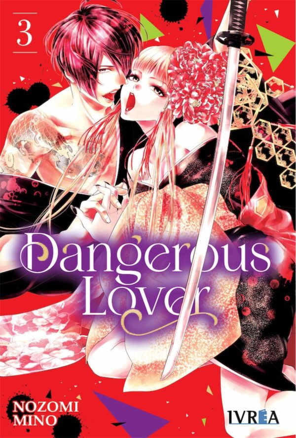 Dangerous Lover 2