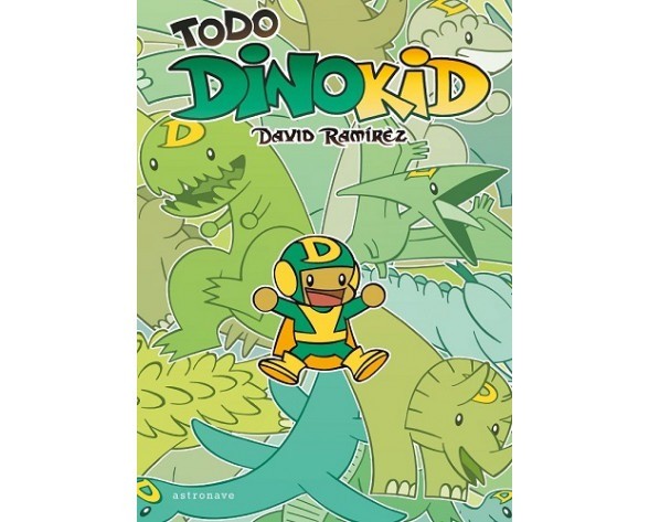 Todo Dinokid