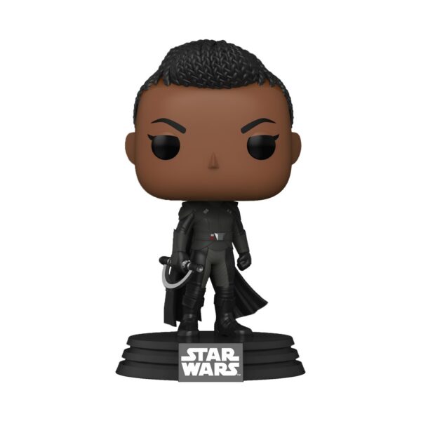 Figura Reva Obi Wan POP Funko Deluxe 542