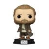Figura Obi Wan Kenobi POP Funko Deluxe 538