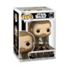 Figura Obi Wan Kenobi POP Funko Deluxe 538