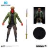 Figura Grifter DC Multiverse McFarlane Toys