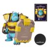 Figura Sulley (30 Cmts) Disney Mirrorverse McFarlane Toys