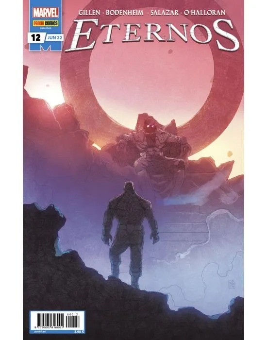Eternos 12