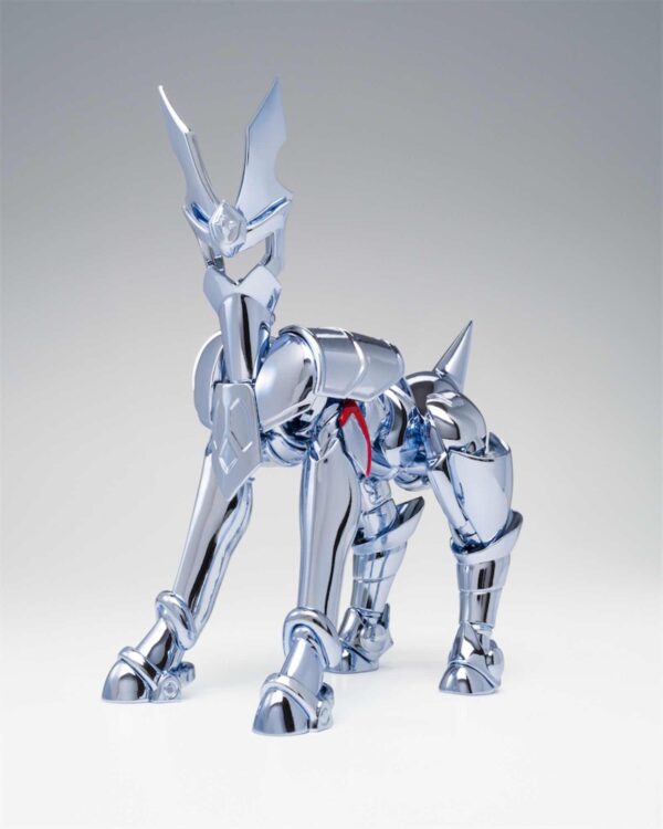 Figura Saint Centaurus Babel Saint Seiya Saint Cloth Myth Revival