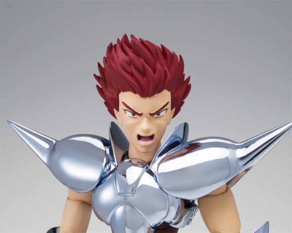 Figura Saint Centaurus Babel Saint Seiya Saint Cloth Myth Revival