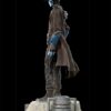 Estatua Cad Bane The Book Of Boba Fett 1/10 Iron Studios