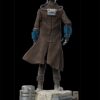 Estatua Cad Bane The Book Of Boba Fett 1/10 Iron Studios