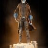 Estatua Cad Bane The Book Of Boba Fett 1/10 Iron Studios