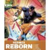 Heroes Reborn. Colección Completa.