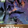 Heroes Reborn. Colección Completa.