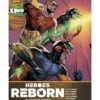 Heroes Reborn. Colección Completa.