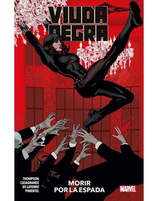 Viuda Negra 3