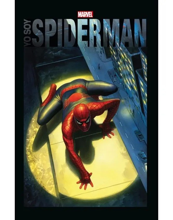 Yo Soy Spiderman