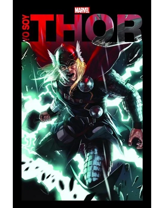 Yo Soy Thor