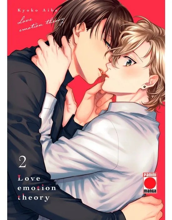 Love Emotion Theory 2