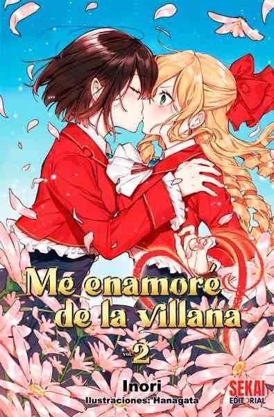 Me Enamoré De La Villana 2