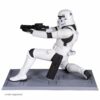 Figura PVC Stormtrooper Disparando escala 1/10