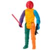Figura Luke Skywalker Prototype Edition Star Wars Retro Collection