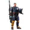 Figura Jon Favreau Paz Vizsla Star Wars: The Mandalorian Black Series