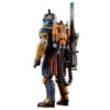 Figura Jon Favreau Paz Vizsla Star Wars: The Mandalorian Black Series